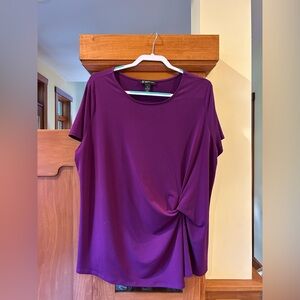 Women’s International Concepts Blouse